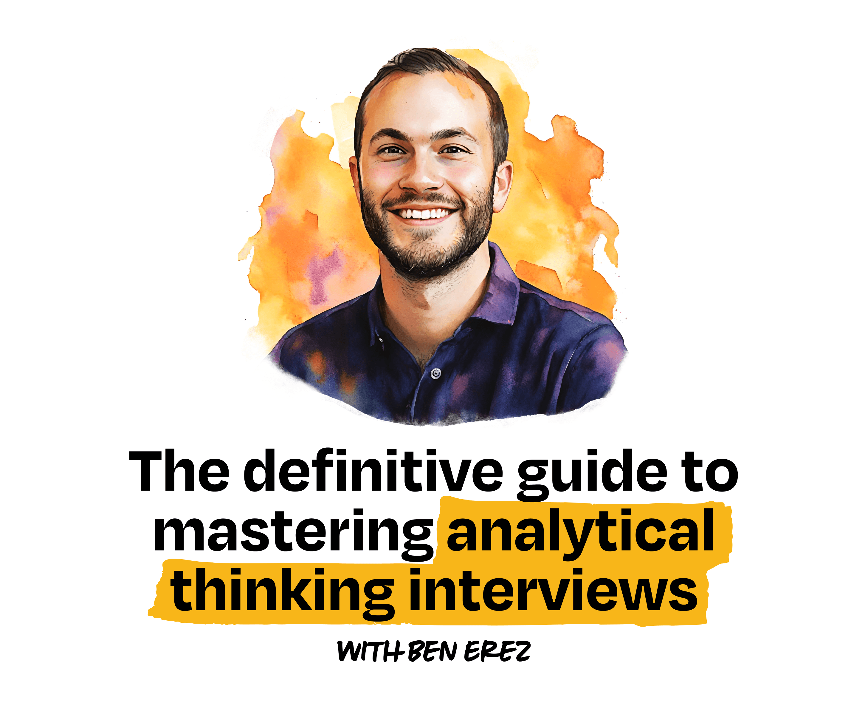 Lenny Analytical Thinking Guide