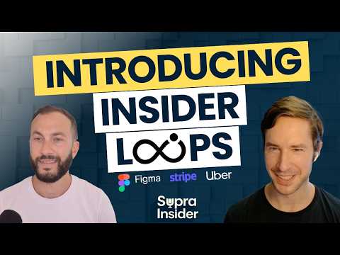 Insider Loops